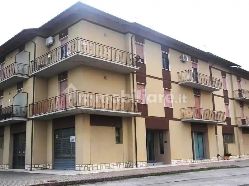 Appartamento in vendita a Torrita di Siena