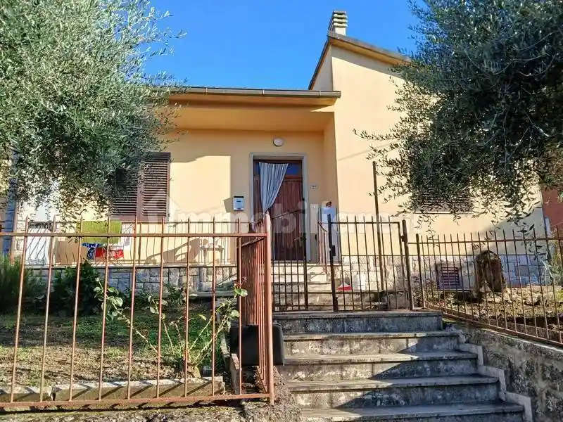 Villa in vendita a Montepulciano