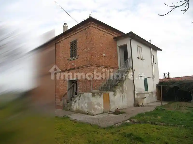 Villetta a schiera in vendita a Torrita di Siena