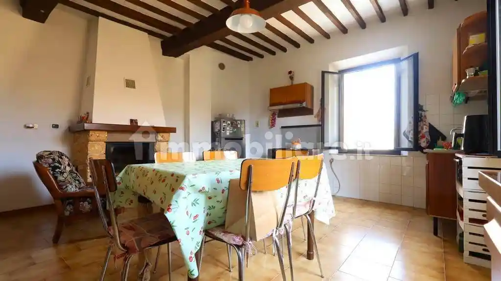 Appartamento in vendita a Chiusi