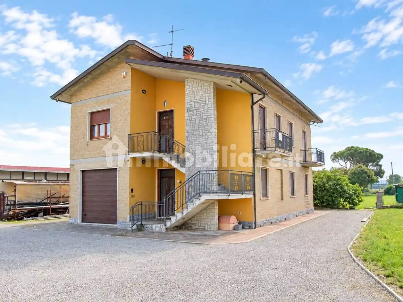 Villa in vendita a Montepulciano