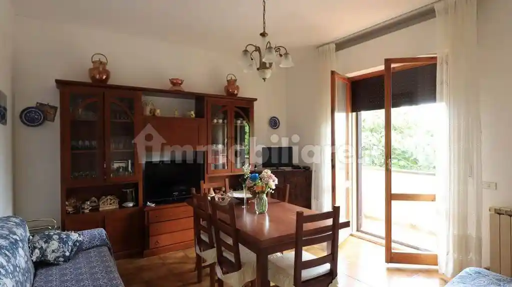 Appartamento in vendita a Montepulciano