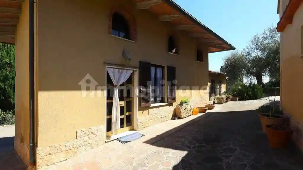 Casa indipendente - foto 3
