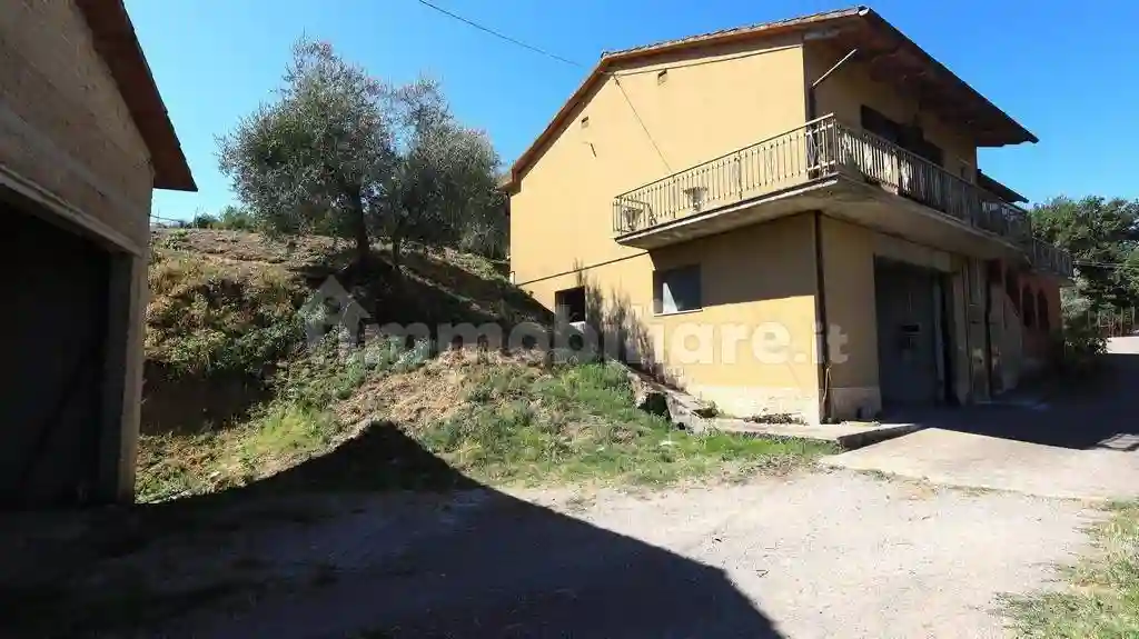 Casa indipendente - foto 5