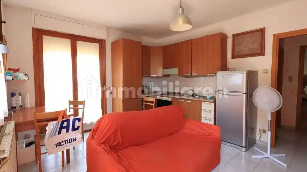Appartamento in vendita a Montepulciano