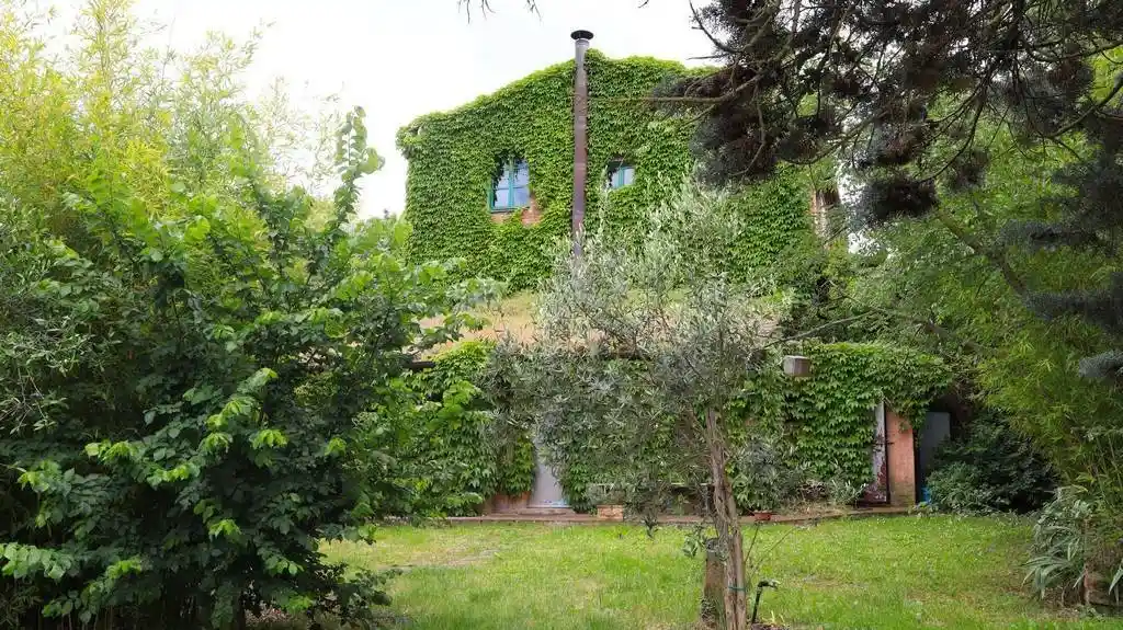 Rustico - Casale in vendita a Foiano della Chiana
