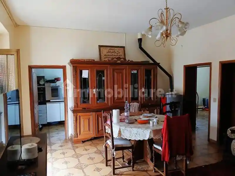 Appartamento in vendita a Cortona