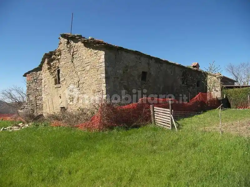 Rustico - Casale in vendita a Cortona