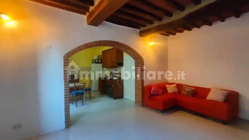 Casa indipendente in vendita a Castiglione del Lago