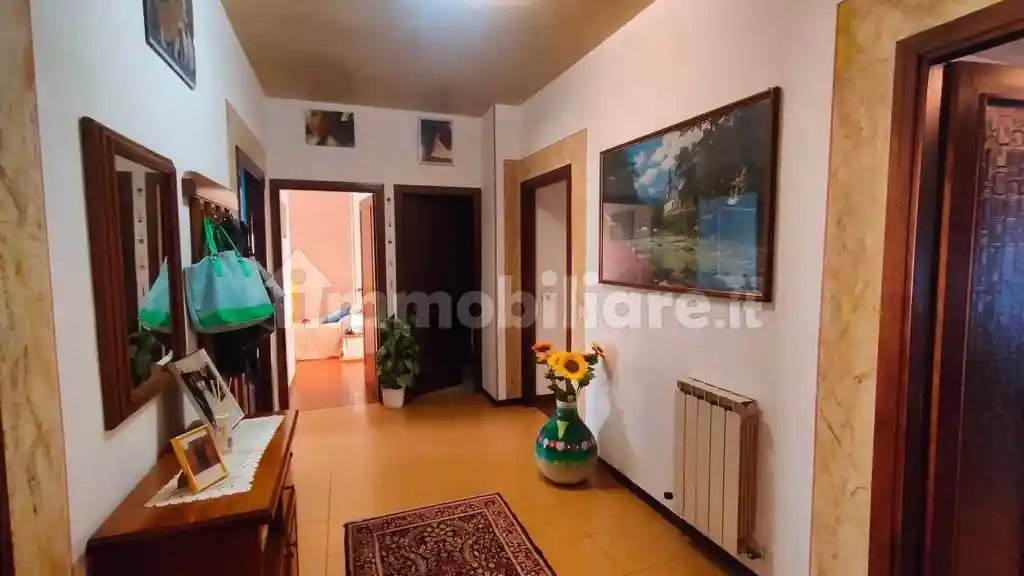 Appartamento in vendita a Torrita di Siena