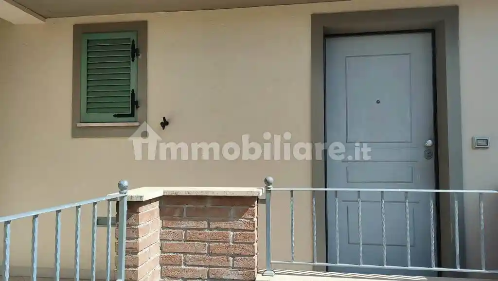 Appartamento in vendita a Montepulciano