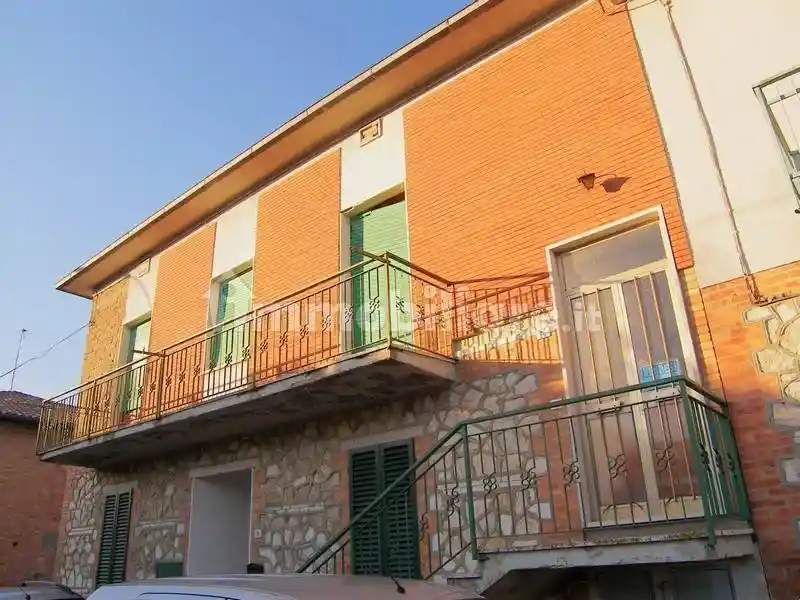 Appartamento in vendita a Montepulciano