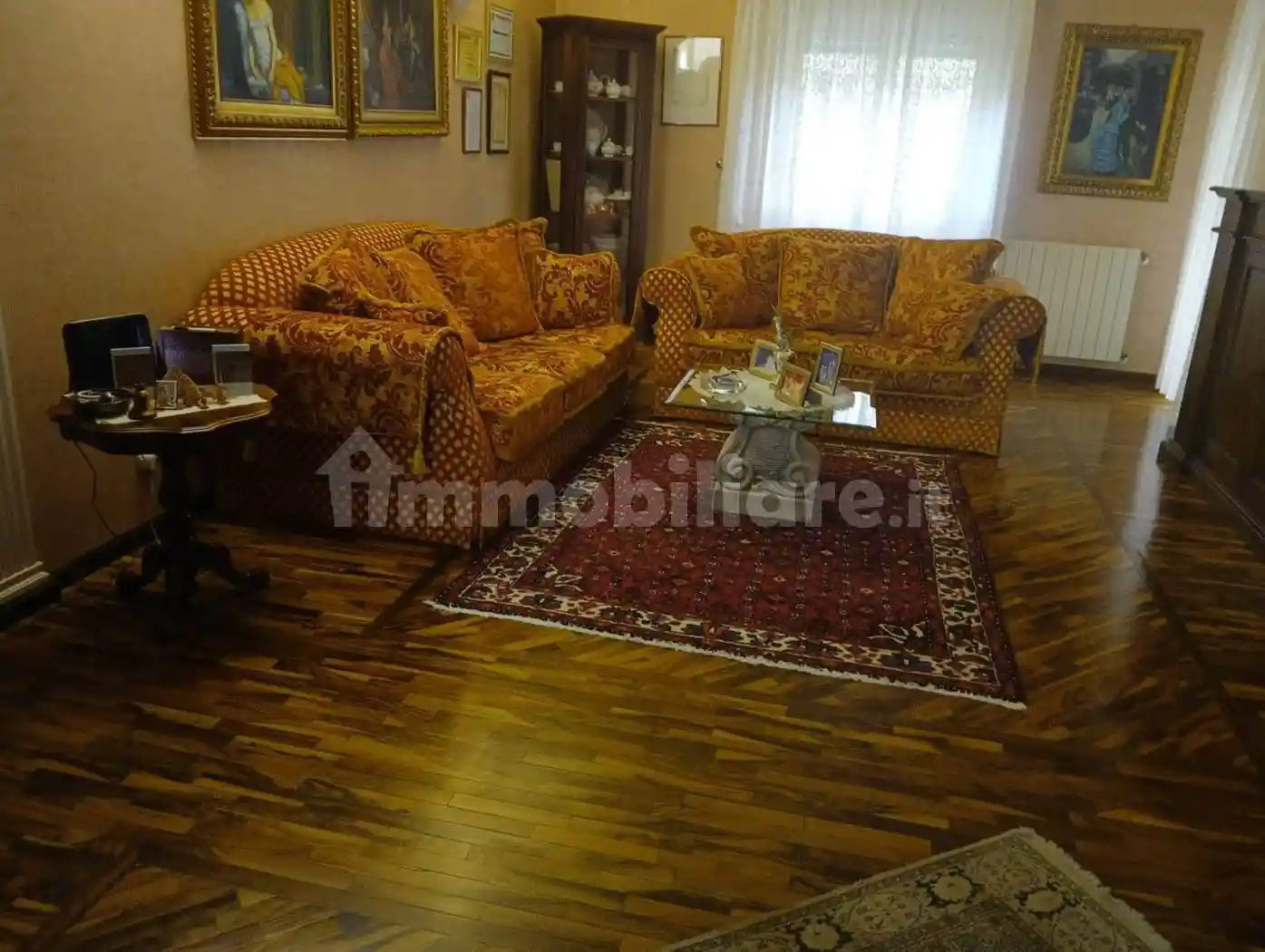 Appartamento in vendita a Agrigento