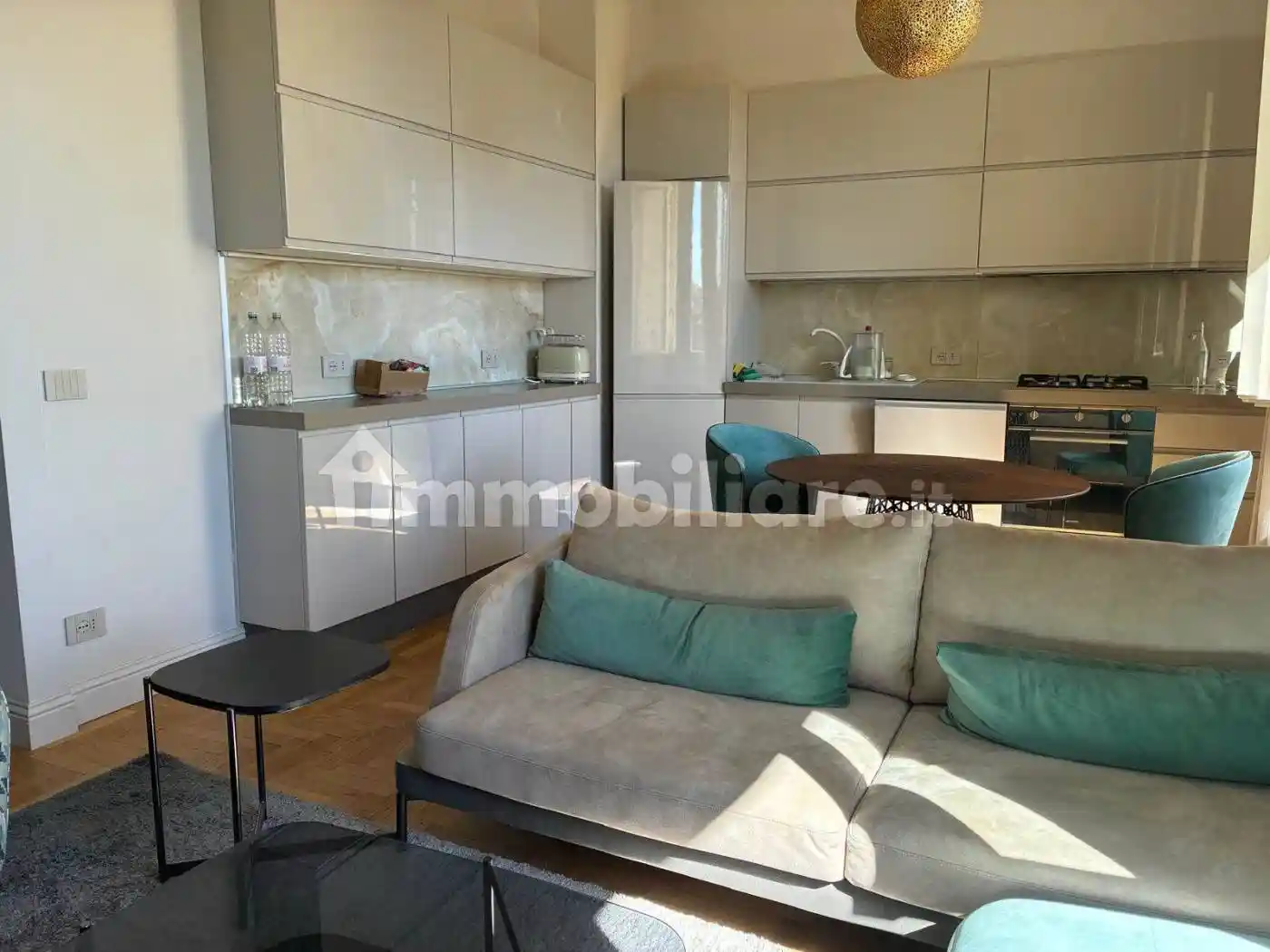 Appartamento in affitto a Firenze