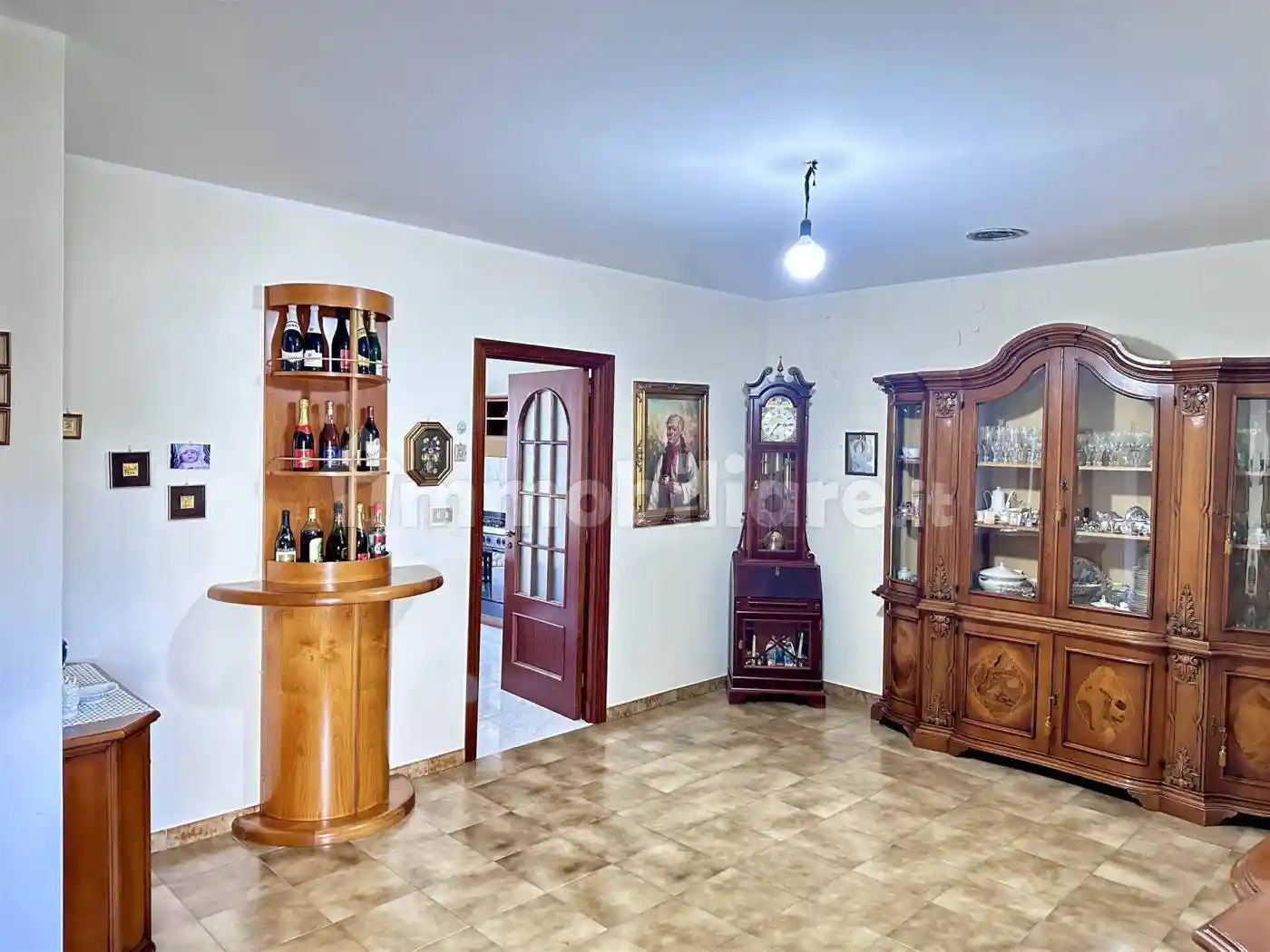 Appartamento in vendita a Paternò