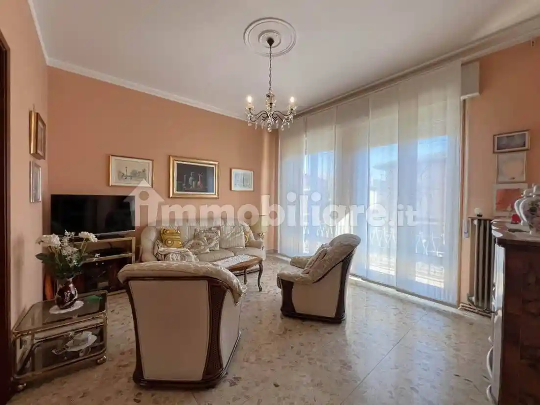 Appartamento in vendita a Castel d'Ario
