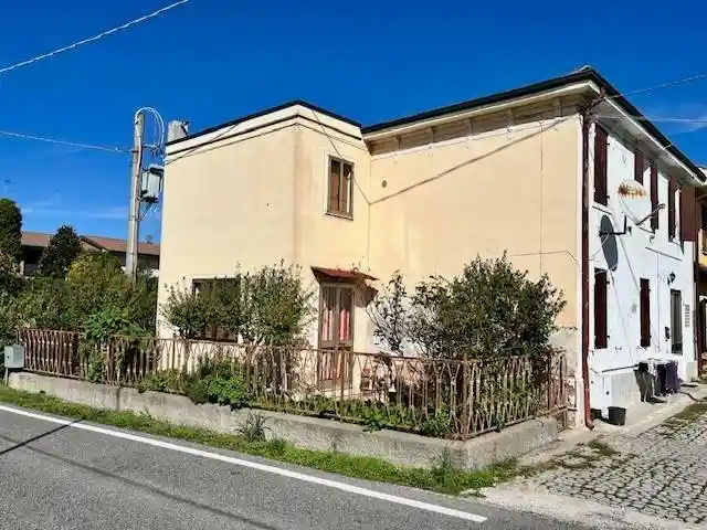 Villetta a schiera in vendita a Sorgà