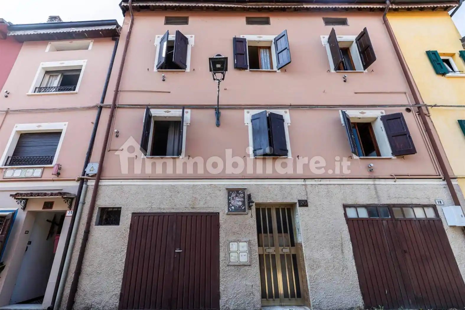 Appartamento in vendita a Modena