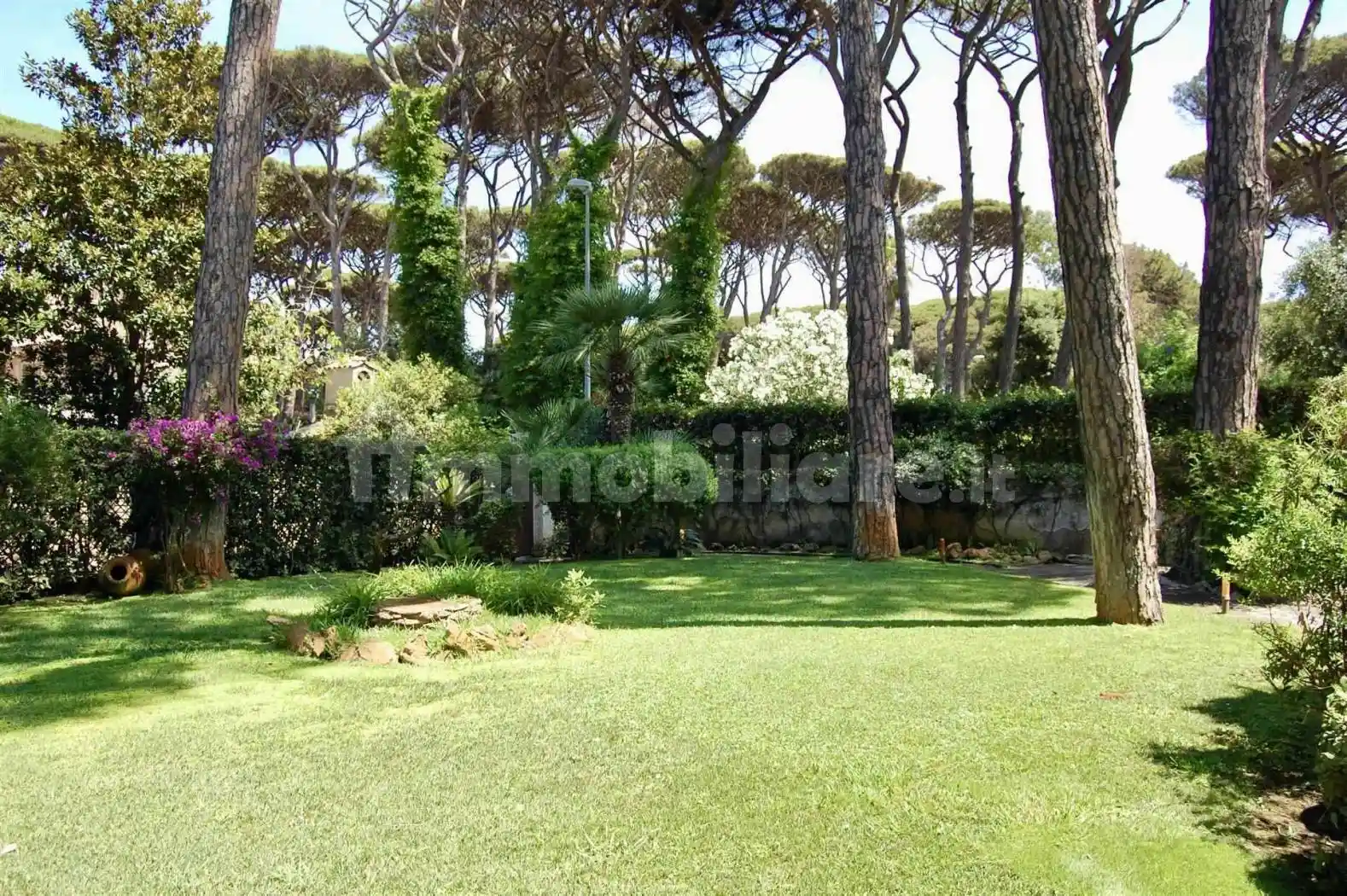 Villa in vendita a Fiumicino