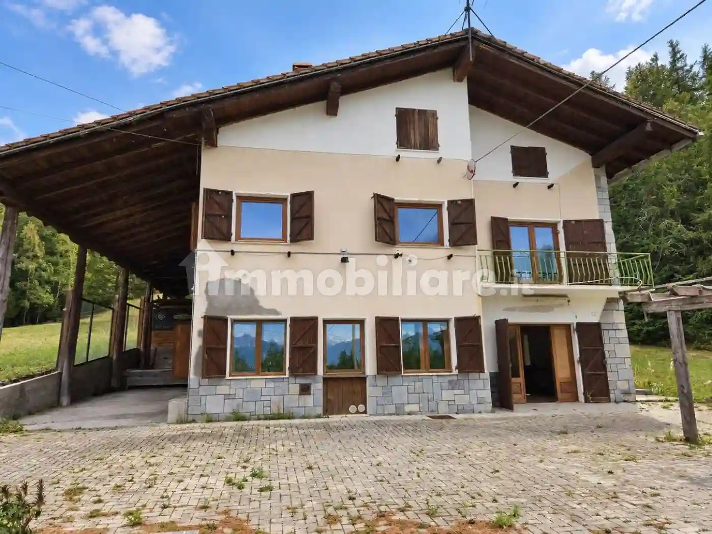 Casa indipendente - foto 2