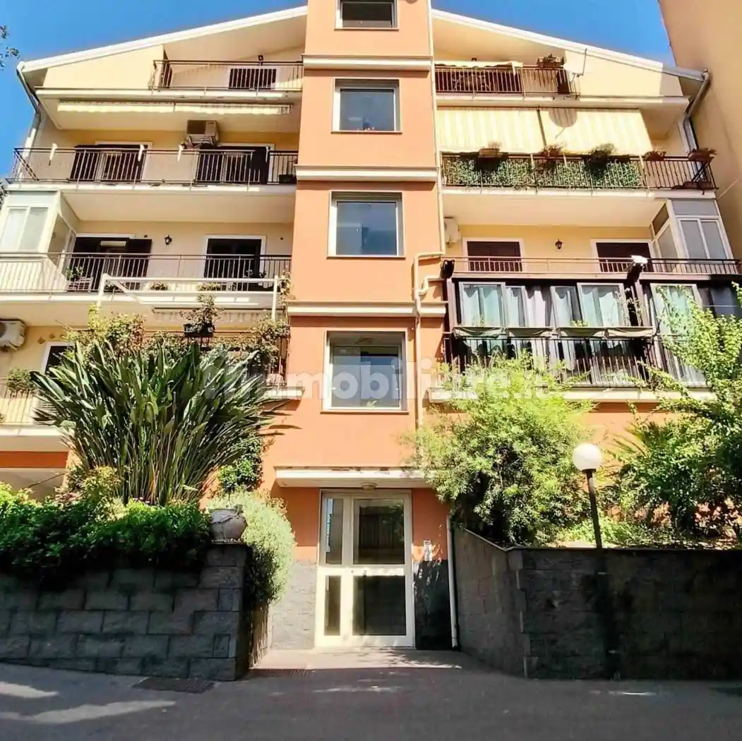 Appartamento in vendita a Belpasso