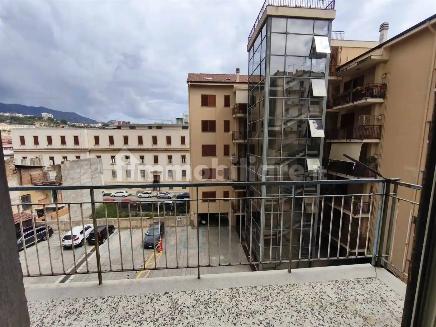 Appartamento in vendita a Messina