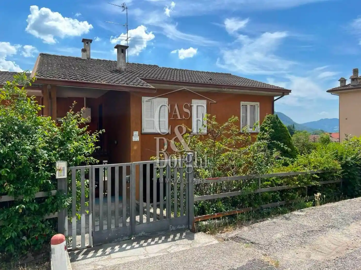 Appartamento in vendita a Varzi