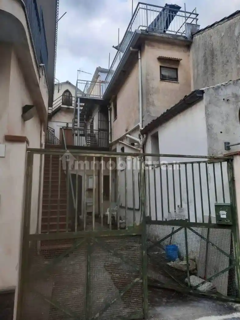 Appartamento in vendita a Milo