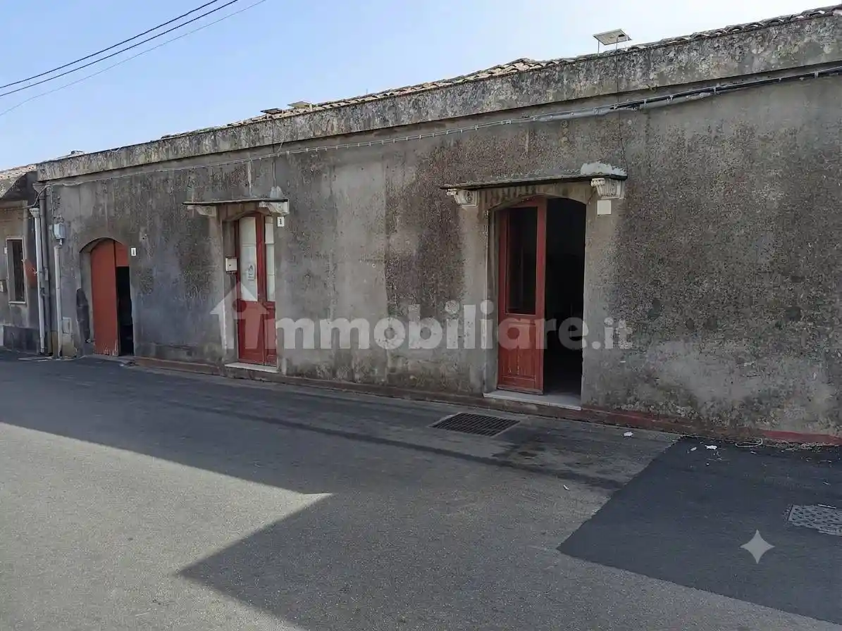 Casa indipendente in vendita a Aci Bonaccorsi