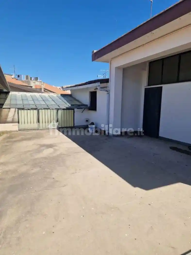 Casa indipendente in vendita a Paternò