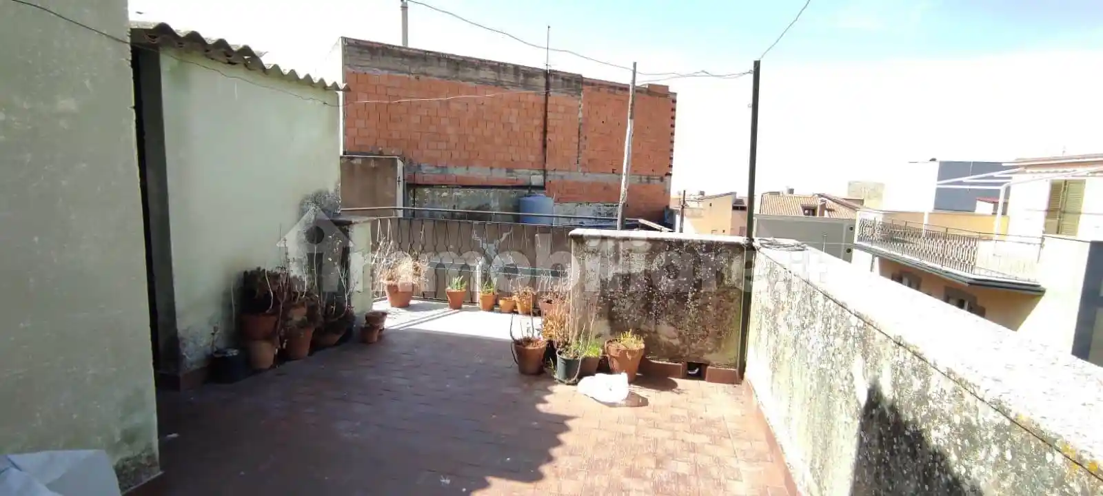 Casa indipendente in vendita a Biancavilla
