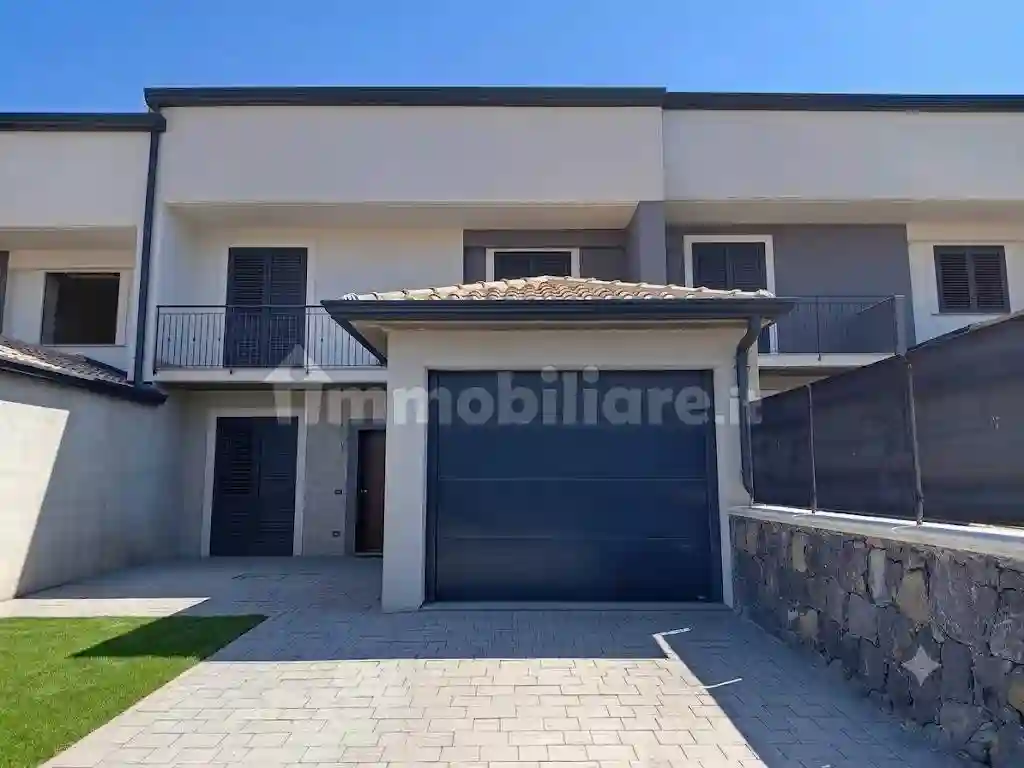 Villetta a schiera - foto 2