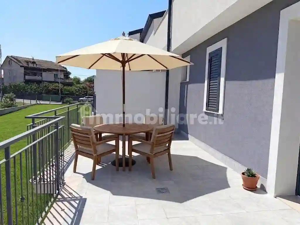 Villetta a schiera - foto 5