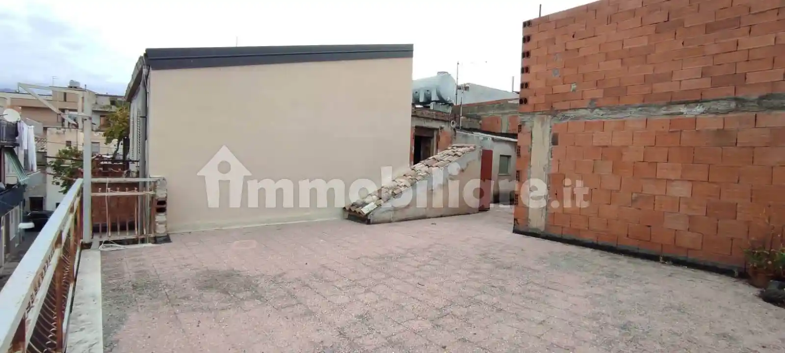 Casa indipendente in vendita a Biancavilla