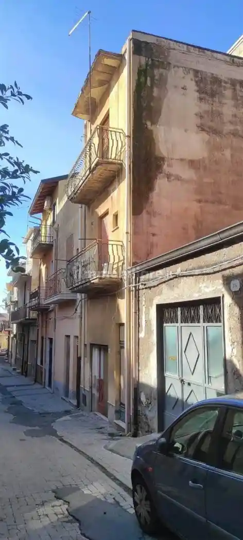 Appartamento in vendita a Biancavilla