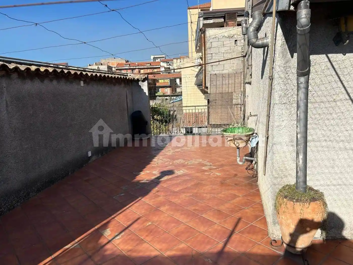 Appartamento in vendita a Belpasso