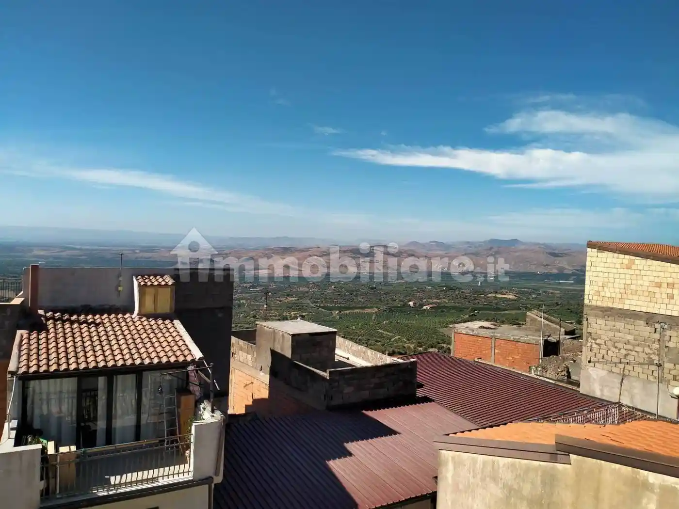 Appartamento in vendita a Santa Maria di Licodia