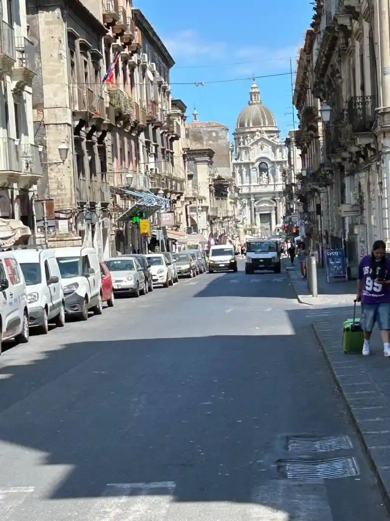 Appartamento in vendita a Catania