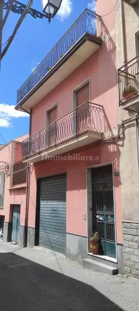 Appartamento in vendita a Biancavilla