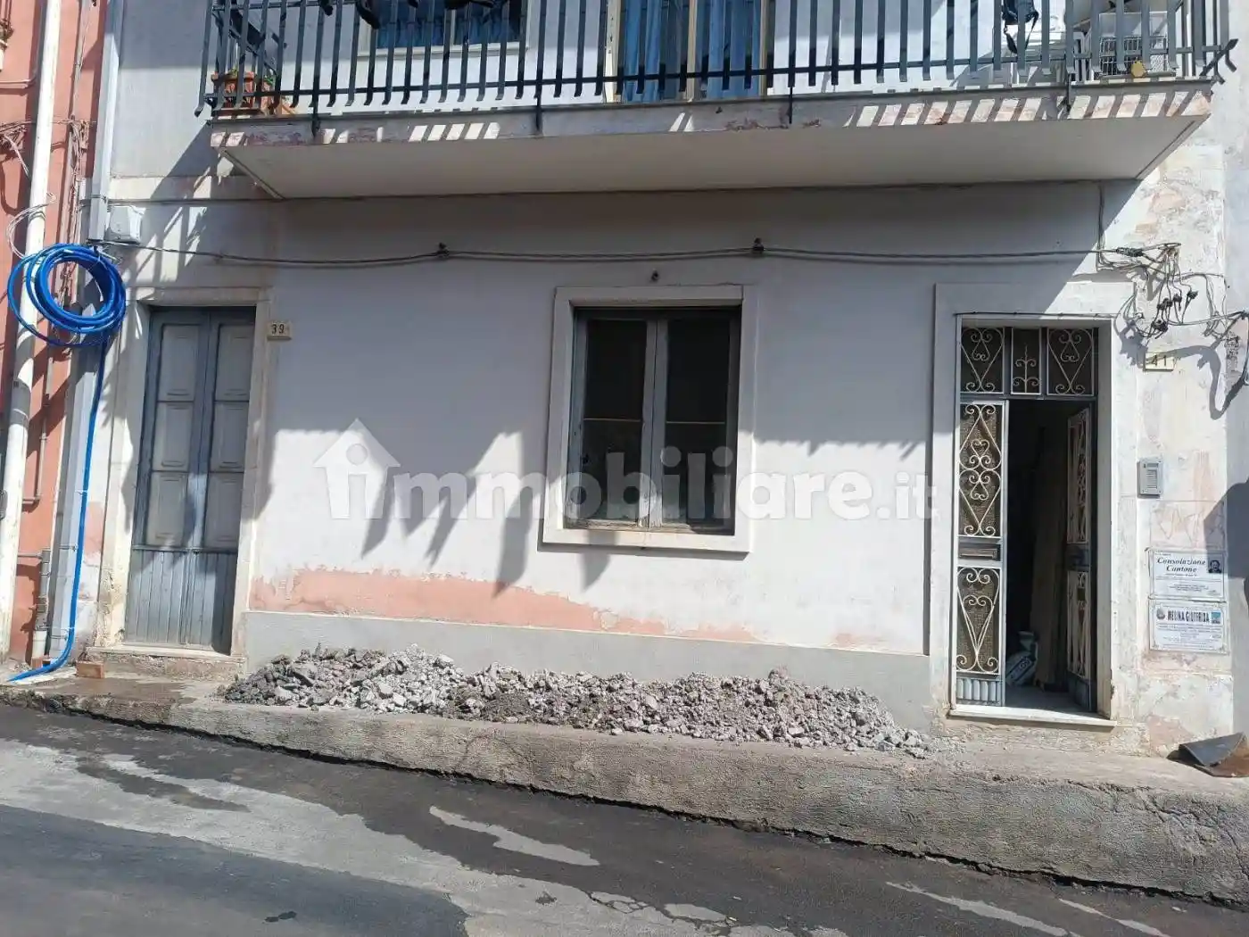 Appartamento in vendita a Santa Maria di Licodia
