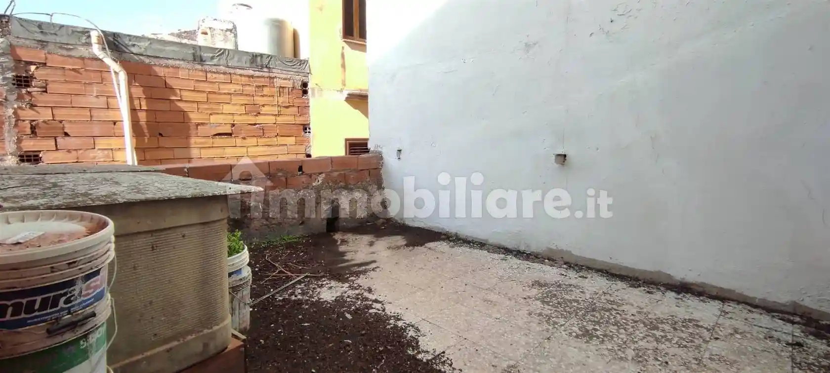Casa indipendente in vendita a Biancavilla