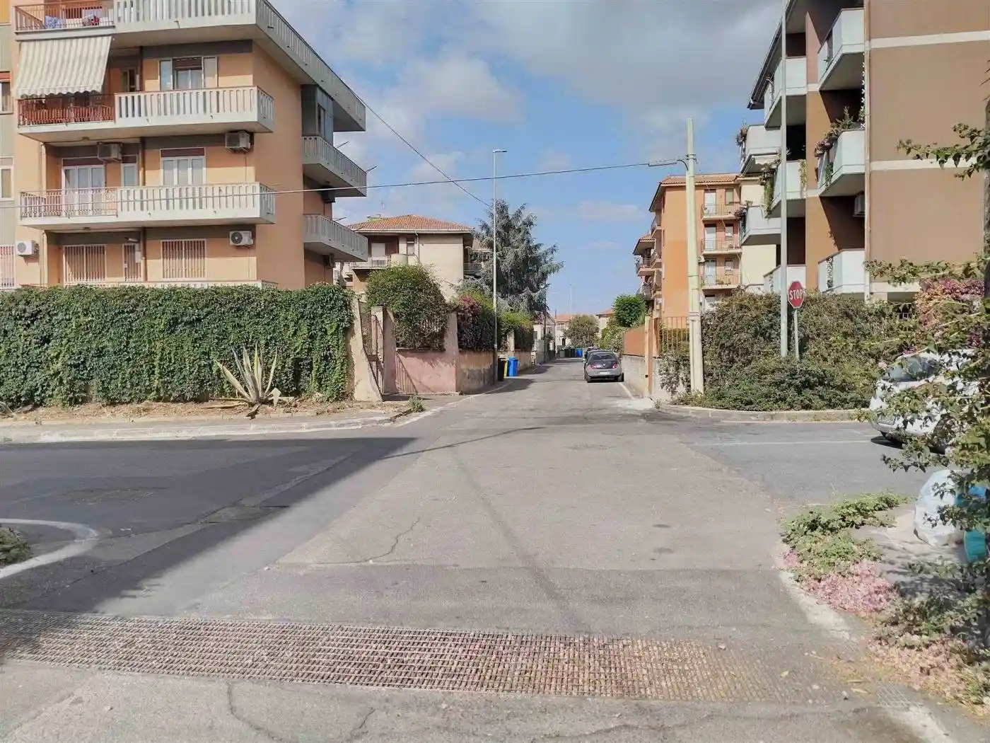 Appartamento in vendita a Catania