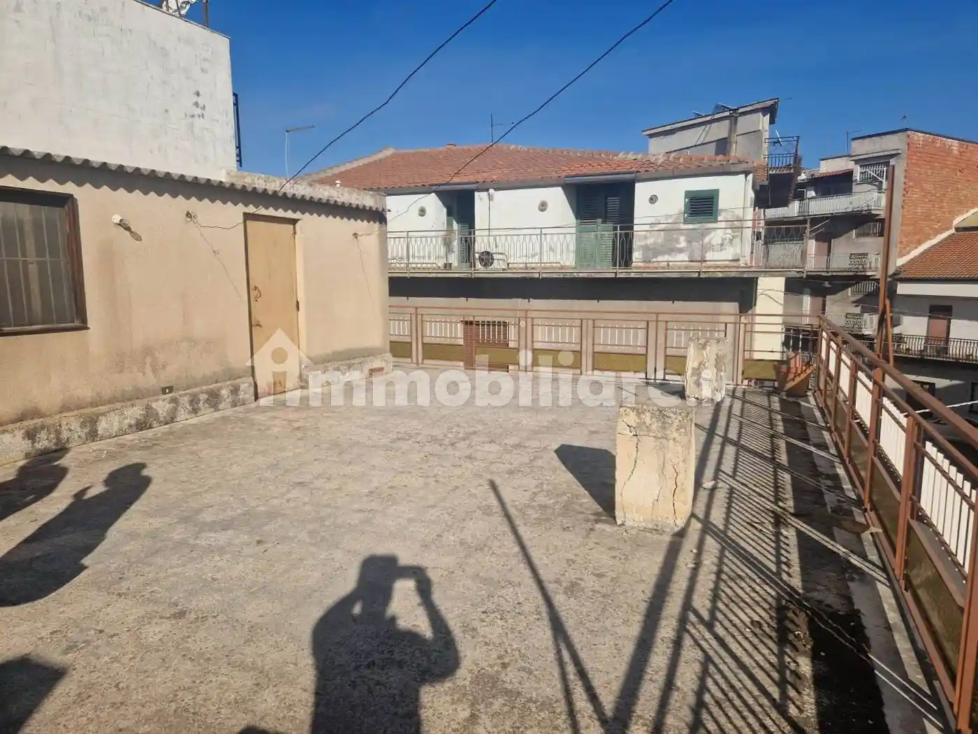 Casa indipendente in vendita a Paternò