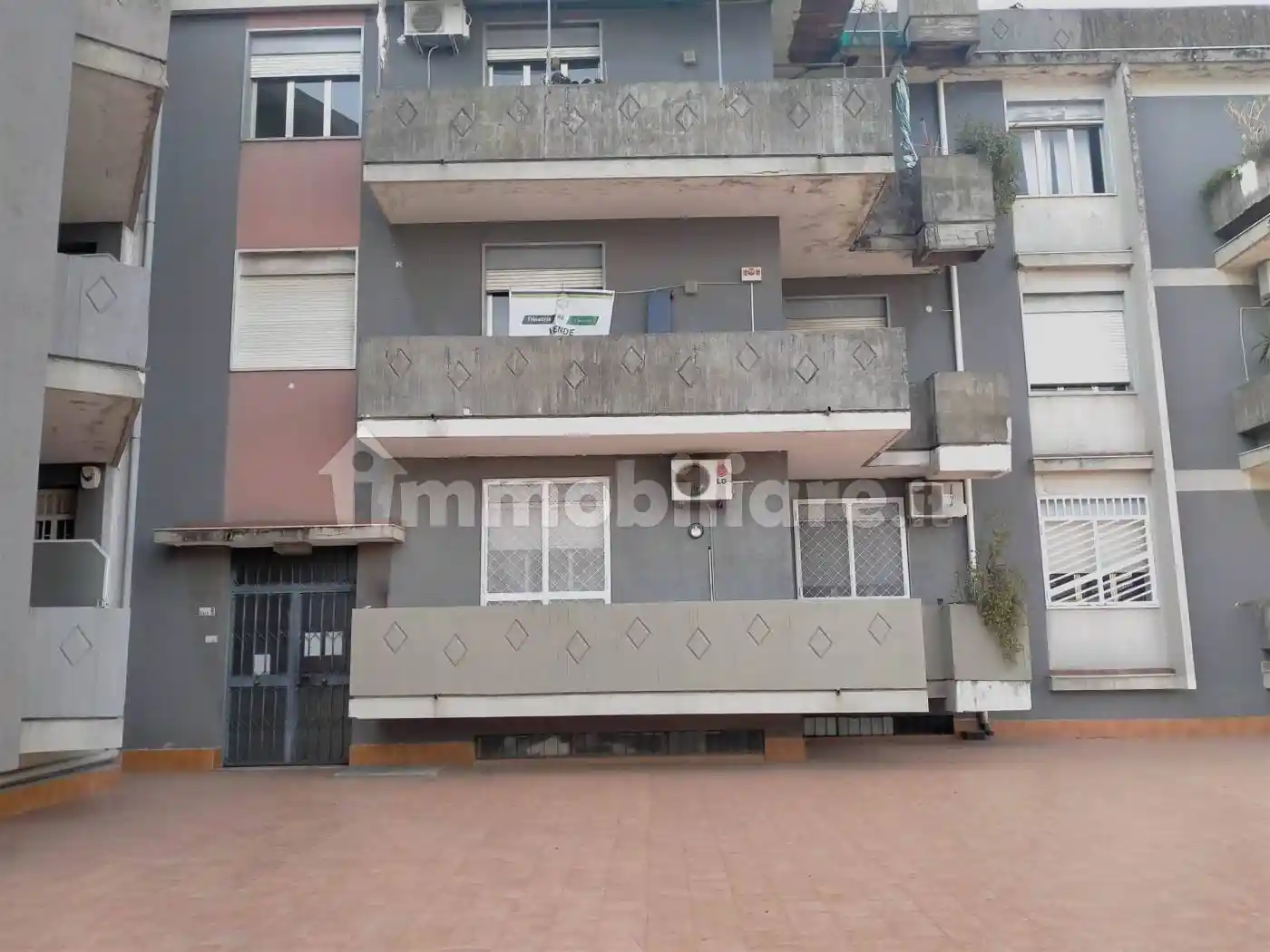 Appartamento in vendita a Sant'Agata li Battiati