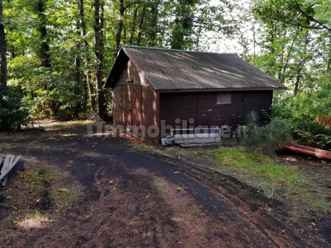 Rustico - Casale in vendita a Nicolosi
