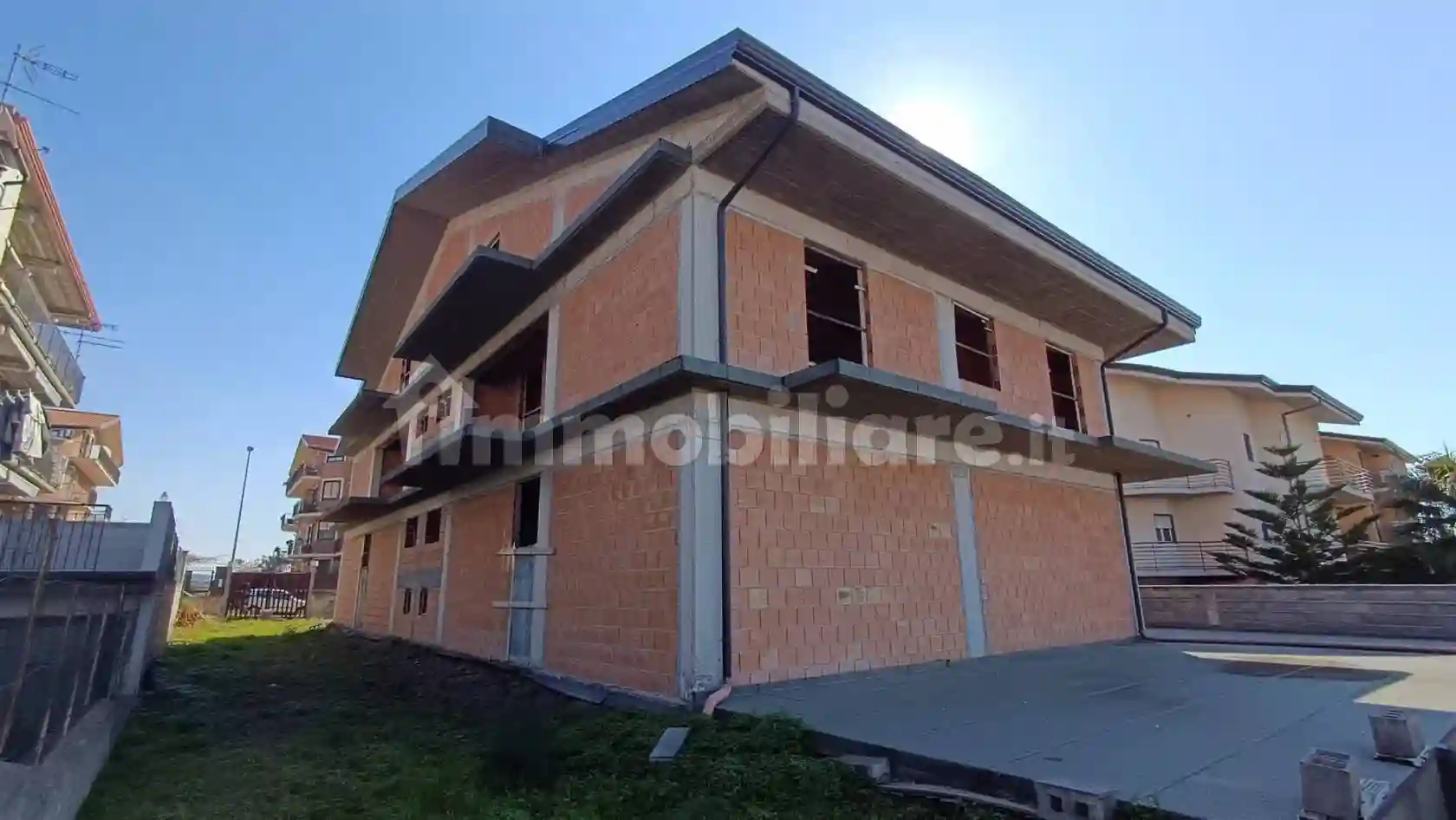 Palazzo - Edificio - foto 2