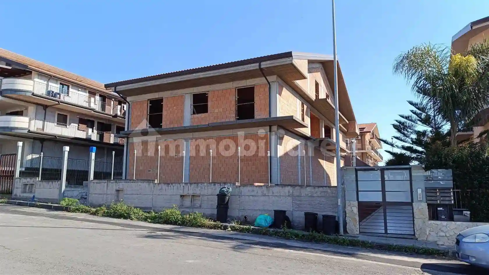 Palazzo - Edificio - foto 5