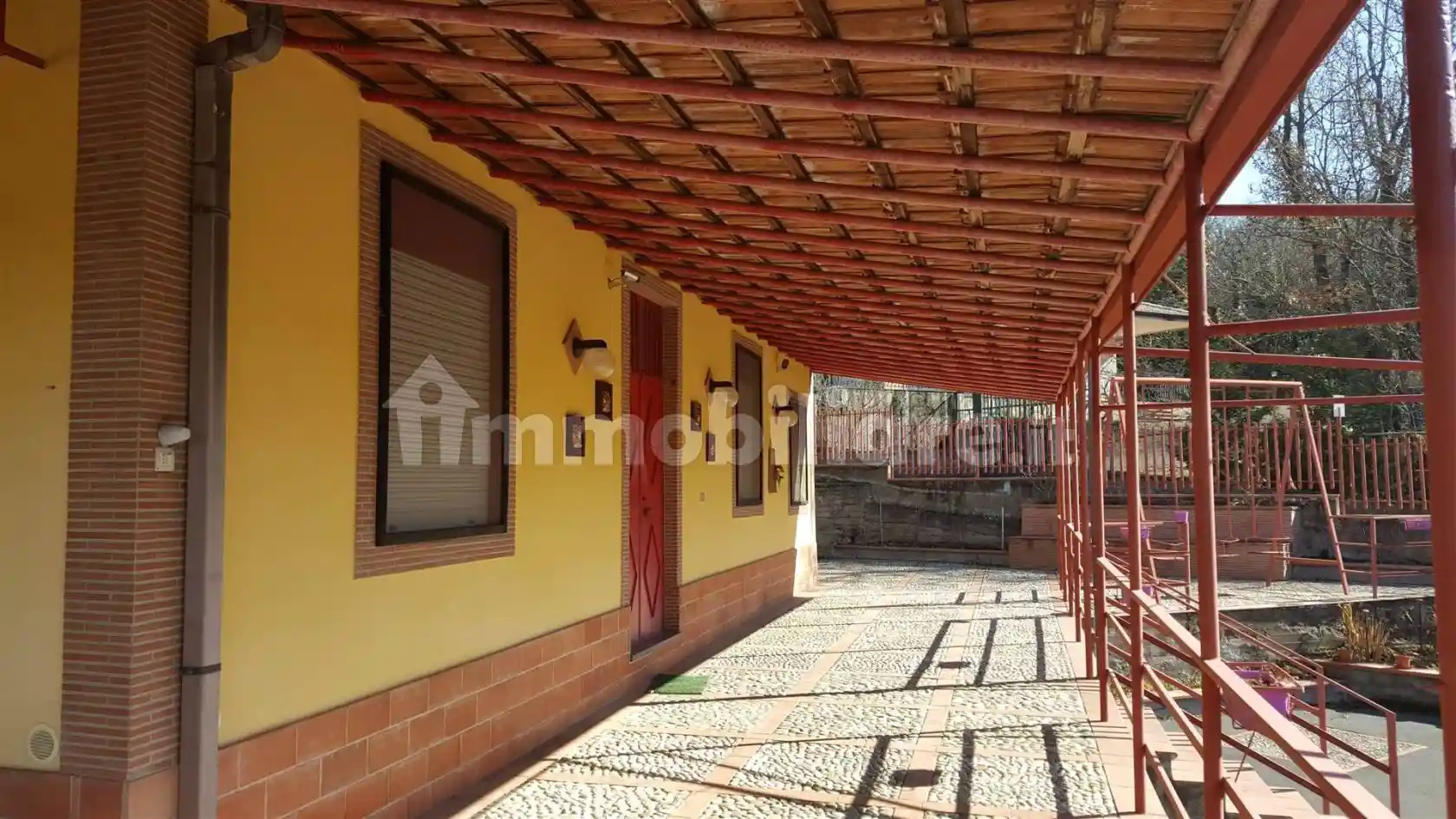Villa in vendita a Biancavilla