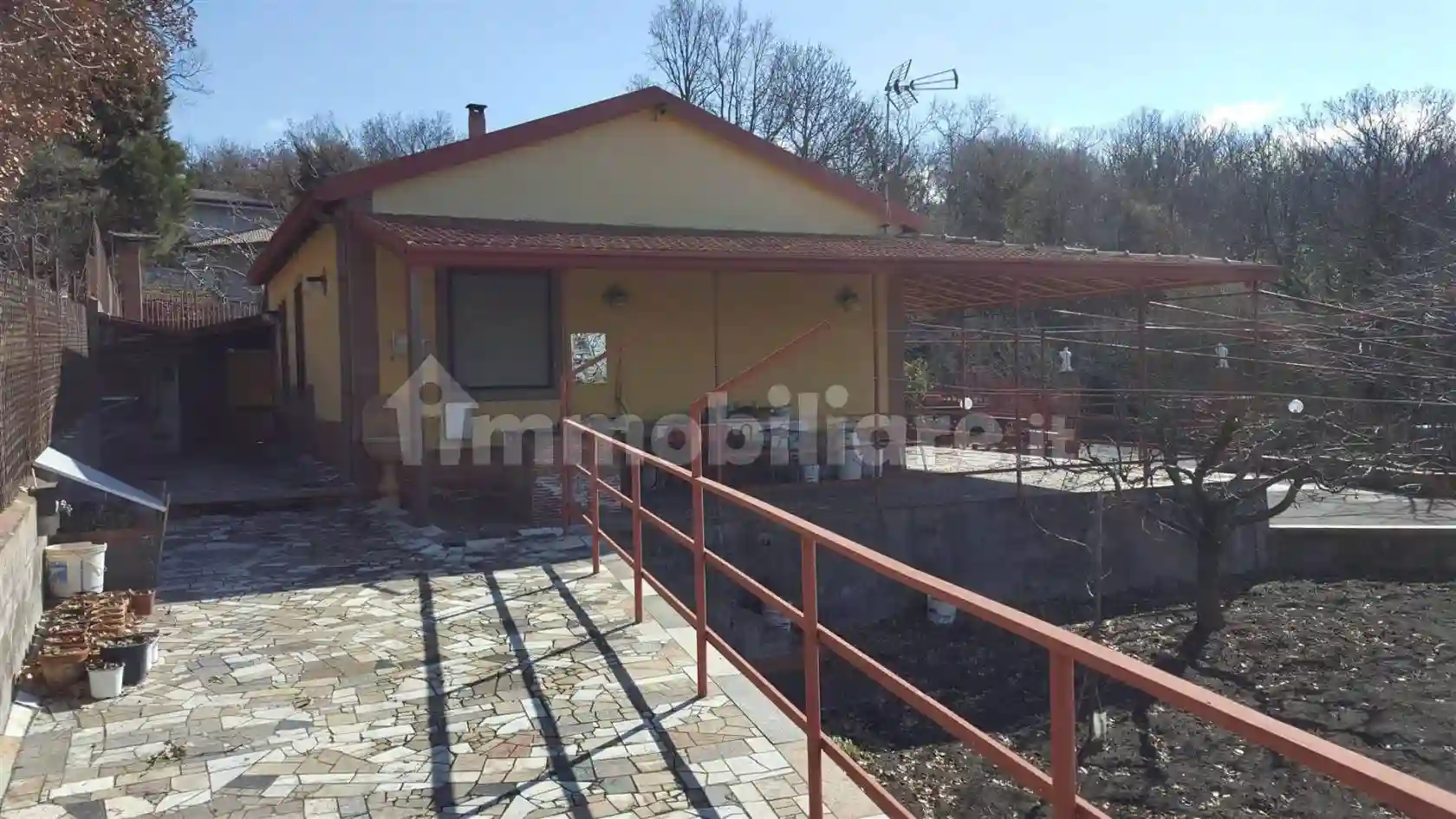 Villa - foto 5