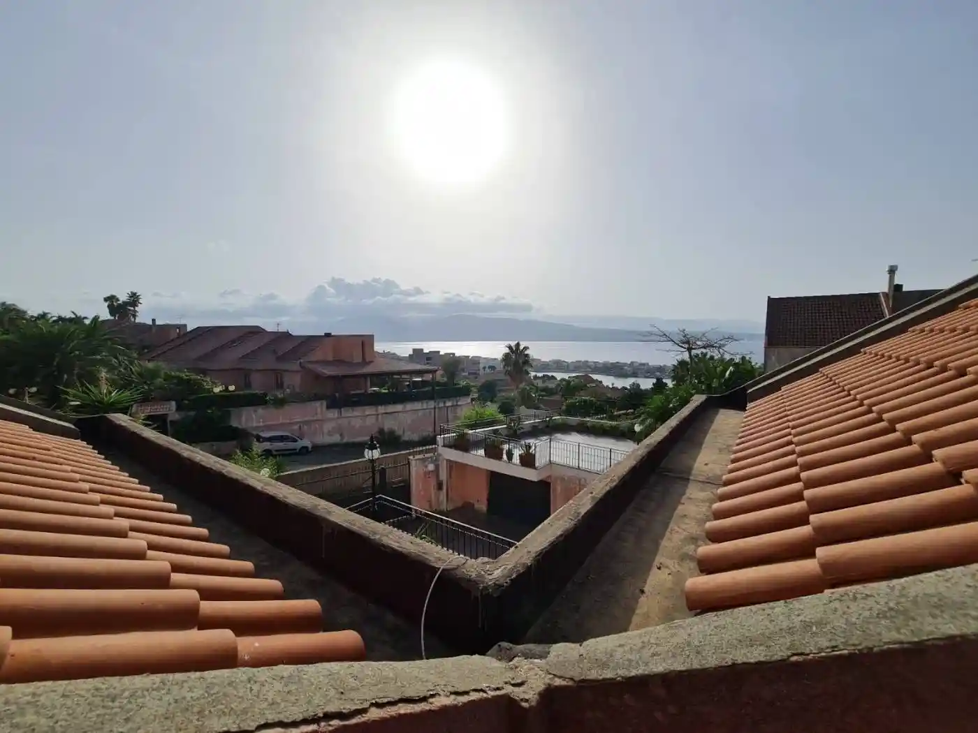 Villa in vendita a Messina